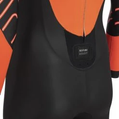 Orca - Zeal Openwater Hi-Vis Wetsuit - Men's - 2023 -mytriathlon shop NN2Z 05 Large 23861.1673866120