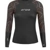 Orca - Zeal Openwater Wetsuit Top - Women's - 2023