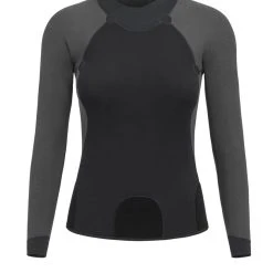 Orca - Zeal Openwater Wetsuit Top - Women's - 2023 -mytriathlon shop NN62 03 Large 46639.1673866667