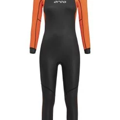 Orca - Vitalis Openwater Hi-Vis Wetsuit - Women's - 2023