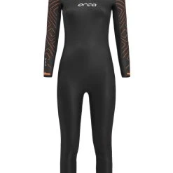 Orca - Vitalis Openwater TRN Wetsuit - Women's - 2023