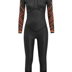 Orca - Vitalis Openwater Breaststroke Wetsuit - Women's - 2023