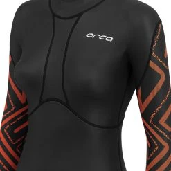 Orca - Vitalis Openwater Breaststroke Wetsuit - Women's - 2023 -mytriathlon shop NN6B 05 Large 59613.1673866482