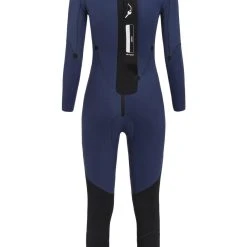 Orca - Zeal Openwater Perform Wetsuit - Women's - 2023 -mytriathlon shop NN6F 04 Large 39571.1673866642
