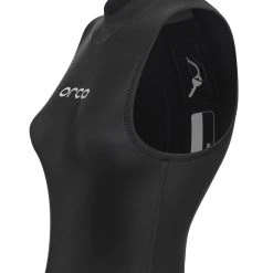 Orca - Vitalis Openwater Sleeveless Wetsuit - Women's - 2023 -mytriathlon shop NN6L 05 Large 86116.1673866460