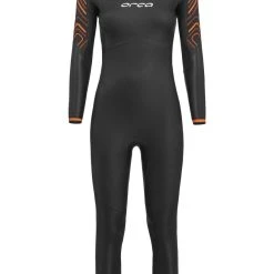 Orca - Vitalis Openwater Thermal Wetsuit - Women's - 2023