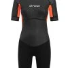 Orca - Vitalis Openwater Shorty Wetsuit - Women's - 2023 -mytriathlon shop NN6Y 01 Large 77904.1673866448