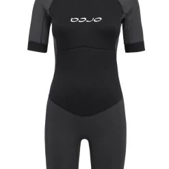 Orca - Vitalis Openwater Shorty Wetsuit - Women's - 2023 -mytriathlon shop NN6Y 03 Large 97943.1673866448
