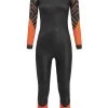 Orca - Zeal Openwater Hi-Vis Wetsuit - Women's - 2023 -mytriathlon shop NN6Z 106 Large 67230.1673866633
