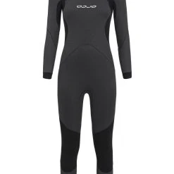 Orca - Zeal Openwater Hi-Vis Wetsuit - Women's - 2023 -mytriathlon shop NN6Z 108 Large 61173.1673866633