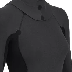 Orca - Zeal Openwater Hi-Vis Wetsuit - Women's - 2023 -mytriathlon shop NN6Z 111 Large 68281.1673866634