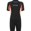 Orca - Vitalis Openwater Squad Shorty Wetsuit - Youth - 2023 -mytriathlon shop NN9Y 01 Large 60732.1673866287
