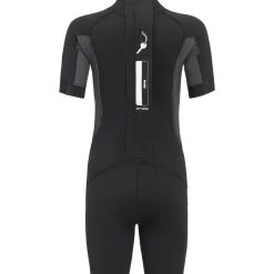 Orca - Vitalis Openwater Squad Shorty Wetsuit - Youth - 2023 -mytriathlon shop NN9Y 04 Large 73575.1673866281