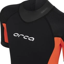 Orca - Vitalis Openwater Squad Shorty Wetsuit - Youth - 2023 -mytriathlon shop NN9Y 05 Large 92807.1673866281
