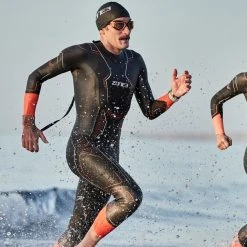 Zone 3 Zone3 - Vanquish X Wetsuit - Women's - Black - 2023 -mytriathlon shop SJ zone3 110221 31382 05533.1660733430