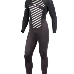 2XU - Men's M:2 Wetsuit - Ex-Rental, One Hire