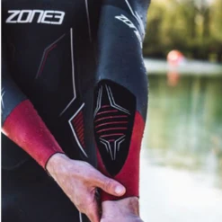 Zone 3 Zone3 - Aspire Wetsuit - Men's - Black - 2023 -mytriathlon shop Screenshot 2021 12 20 at 09.59.25 07374.1674118157