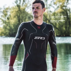 Zone 3 Zone3 - Aspire Wetsuit - Men's - Black - 2023 -mytriathlon shop Screenshot 2021 12 20 at 10.00.31 94235.1674118157