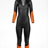 HUUB - Araya Wetsuit - Women's - Black/Orange - 2023 -mytriathlon shop Screenshot 2022 06 22 at 11.41.28 80300.1666021258