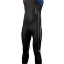 Zone 3 Zone3 - Vision Sleeveless Wetsuit - Men's