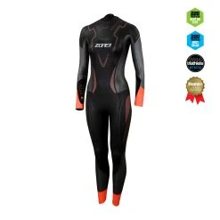 Zone 3 Zone3 - Vanquish Wetsuit - Women's