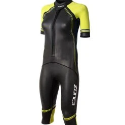 Zone 3 Zone3 - SwimRun Versa Wetsuit - Women's - Ex-Rental - CAT 1