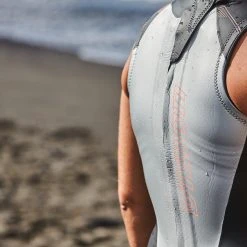 Zone 3 Zone3 - Vision Sleeveless Wetsuit - Women's -mytriathlon shop Vision Sleeveless Wetsuit Womens 3 75201.1671210570