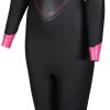 Zone 3 Zone3 - Valour Wetsuit - Womens - Ex-Rental One Hire -mytriathlon shop WOMENS VALOUR front 79521.1662652255