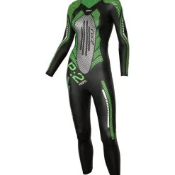 2XU - Women's P:2 Propel Wetsuit - Ex-Rental 1 Hire