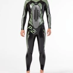 2XU - Women's P:2 Propel Wetsuit -mytriathlon shop WW4993c BLK MTG 01 74599.1618912214