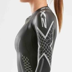 2XU - P:2 Propel Wetsuit - Women's -mytriathlon shop WW4993c BLK XGO 03 squashed 20853.1669201686