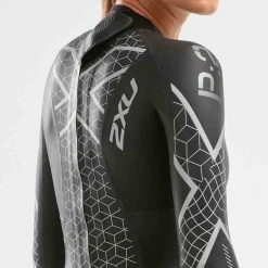 2XU - P:2 Propel Wetsuit - Women's - Ex-Rental CAT 1