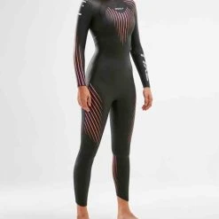 2XU - P:1 Propel Women's Wetsuit - Ex-Rental, One Hire