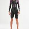 2XU - Pro-Swim Run Pro Wetsuit - Women's