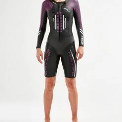 2XU - Pro-Swim Run Pro Wetsuit - Women's