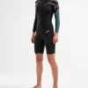 2XU - Pro-Swim Run SR1 Wetsuit - Women's