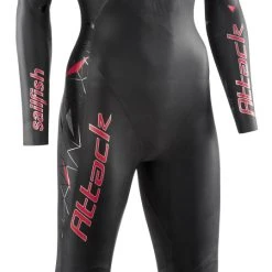Sailfish - Attack Women's Wetsuit