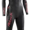 Sailfish - Attack Women's Wetsuit - Ex-Rental CAT 1
