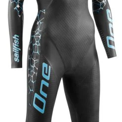 Sailfish - Women's Wetsuit One