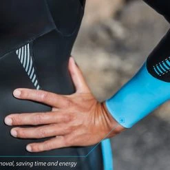 Zone 3 Zone3 - Advance Wetsuit - Women's - Ex-Rental 2 Hire -mytriathlon shop Womens Advance Features 1 88313.1636542138