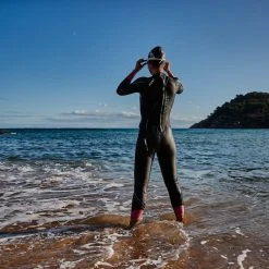 Zone 3 Zone3 - Valour Wetsuit - Womens - Ex-Rental One Hire -mytriathlon shop Womens Valour 3 08116.1662652255
