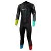 Zone 3 Zone3 - Men's Limited Edition Aspire Wetsuit -mytriathlon shop Zone3 Mens Aspire ltd edition print wetsuit front web 63047.1645523735