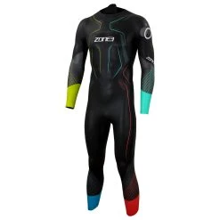 Zone 3 Zone3 - Men's Limited Edition Aspire Wetsuit