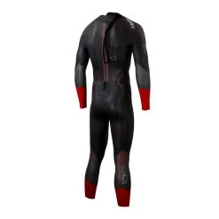 Zone 3 Zone3 - Aspire Wetsuit - Men's -mytriathlon shop Zone3 Mens Aspire wetsuit back web 13586.1668698995