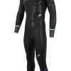 Zone 3 Zone3 - Men's Advance Wetsuit - Black/Blue/Gunmetal - 2023