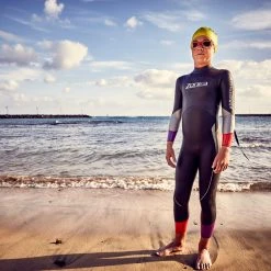 Zone 3 Zone3 - Adventure Wetsuit - Children's -mytriathlon shop Zone3 Wetsuit Adventure Kids Lifestyle 03 17880.1660731464