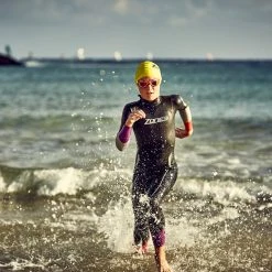 Zone 3 Zone3 - Adventure Wetsuit - Children's -mytriathlon shop Zone3 Wetsuit Adventure Kids Lifestyle 07 35236.1660731464