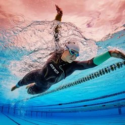 Zone 3 Zone3 - Women's Limited Edition Aspire Wetsuit -mytriathlon shop Zone3 Wetsuit Aspire Limited Edition Womens Lifestyle 02 25381.1639478355