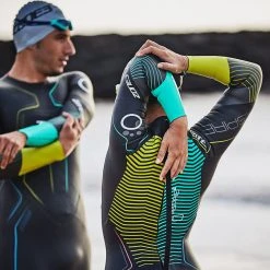 Zone 3 Zone3 - Women's Limited Edition Aspire Wetsuit -mytriathlon shop Zone3 Wetsuit Aspire Limited Edition Womens Lifestyle 05 76531.1639478355