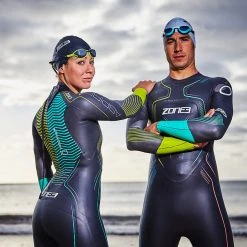 Zone 3 Zone3 - Women's Limited Edition Aspire Wetsuit -mytriathlon shop Zone3 Wetsuit Aspire Limited Edition Womens Lifestyle 06 60330.1639478355